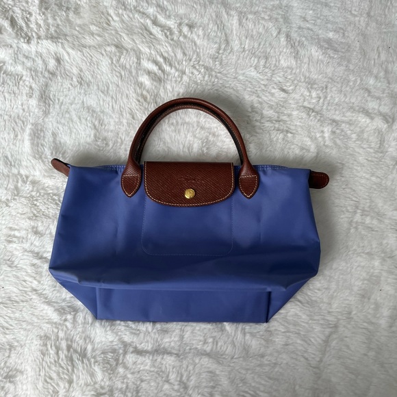 Longchamp Handbags - Longchamp Small Le Pliage Tote